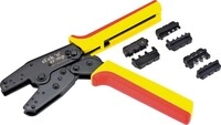 Cimco Werkzeuge Crimpzange Solar 106052