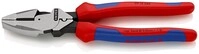 Knipex-Werk Kabelzange 09 12 240