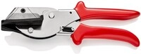 Knipex-Werk Flachkabelschneider 94 15 215 EAN