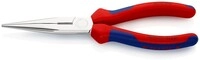 Knipex-Werk Flachrundzange 26 15 200 SB