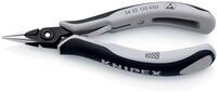 Knipex-Werk Pr&auml;z.-Elektron.-Greifzange 34 52 130 ESD