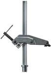Bessey Spannelement TW28GRS30-12 m.Greifarm max.300mm f.Bohrungs-D.28mm