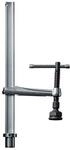 Bessey Spannelement TWM28 m.Spezialdruckplatte max.300mm f.Bohrungs-D.28mm