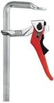 Bessey Hebelzwinge GH Spann-W.500mm A.120mm Spannkraft b.zu 8500 N Bessey Tool