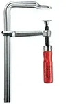 Bessey Ganzstahlschraubzwinge classiX Spann-W.250mm A.120mm Bessey Tool GS25