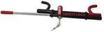 Hp Autozubeh&Ouml;r Lenkradkralle anti-theft lock STA L38,5xB12xH5mm 10290
