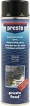 6 Stk. Presto Unterbodenschutz-Spray schwarz 500ml 306017