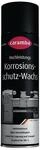 6 Stk. Caramba Hochleistungskorrosionsschutzwachs transp.500 ml Spraydose