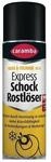 6 Stk. Caramba Schockrostl&ouml;ser Express 250ml Spraydose Caramba Chemie 661002