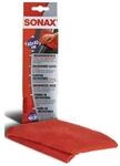 6 Stk. Sonax MicrofaserTuch rot L400xB400mm SONAX GmbH 04162000
