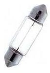 50 Stk. Osram Soffittenlampe 6423