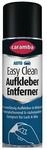 6 Stk. Caramba Aufkleberentferner Easy Clean 300ml Spraydose Caramba Chemie