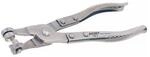 Hazet Schlauchklemmenzange 798-5 Gesamt-L.210mm Kap.max.40mm HAZET