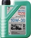 6 Stk. Liqui Moly Univ.Gartenger&auml;te-&Ouml;l 10W-30 1L 1273