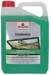 4 Stk. Nigrin Scheibenreiniger Performance Scheibenklar Konzentrat 5l Kanister