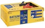 Gys Batterieladeger&auml;t BATIUM 15-24 6/12/24 V effektiv:22/arithmetisch: 7-10-15
