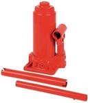 Hydraulikwagenheber Trgf.5000kg Hub 140mm Bau-H.200mm End-H.370mm Noname