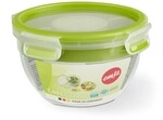 Emsa Salatbox CLIP GO ru. 1,0l 518097