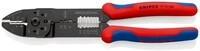 Knipex-Werk Crimpzange 97 22 240 SB