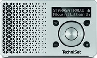 TechniSat Digitalradio DIGITRADIO1 si/si 0002/4997