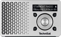 TechniSat Digitalradio DIGITRADIO1 ws/si 0001/4997