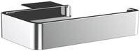 Emco EC Papierhalter loft 00101 ohne Deckel chr 050000101