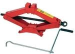 Scherenwagenheber Trgf.1500kg Hub 260mm Bau-H.100mm End-H.365mm Noname