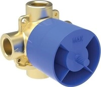 Ideal Standard IS UP-Bausatz 1, f&uuml;r 4/3 Wegeumstellung A2391NU