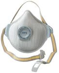 Moldex Atemschutzmaske AIR Plus 340501 FFP3/V R D m.Ausatemventil