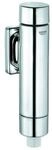 Grohe WC-Drucksp&uuml;ler Rondo A.S. 37347 DN 20 chrom Grohe Deutschland Vertriebs