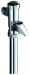 Grohe Voll-Automatic-Sp&uuml;ler DAL 37141 DN 20 f&uuml;r WC Aufputz aus Messing chrom