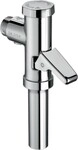 Schell AP-WC-Drucksp&uuml;ler OMAT Hebel, 3/4Zoll, chrom Schell-Connect 022020699