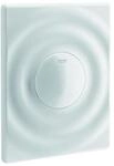 Grohe WC-Bet&auml;tigung Surf 37063 156x197mm mit Druckknopfbet. alpinwei&szlig; 37063SH0