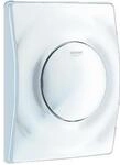 Grohe Urinal-Bet&auml;tigung Surf 37018 mit Druckknopfbet&auml;tigung alpinwei&szlig;