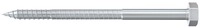 200 Stk. Fischer Deutschl. Holzschraube 7X85 6-KT. 080405