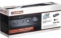 Edding Toner 18-1016 wie Brother TN-325BK schwarz 102023290