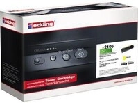 Edding Toner 18-2106 wie HP CF212A gelb