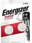 Energizer Spezialzelle Lithium CR 2450 E300830700 2 St./Pack. 190216400