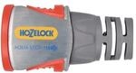 10 Stk. Hozelock Schlauchkupplung Metall Pro AquaStop Metall u.Ku.1/2 Zoll 13mm