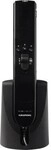 Grundig Mikrofon 800FX GGP6500 mit Mikrofonst&auml;nder schwarz 726208700