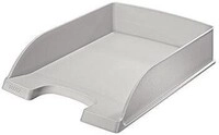 Leitz Briefablage Standard Plus 52270085 DIN A4 PS grau 127043680