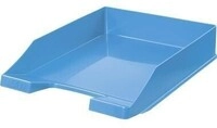 Han Briefablage KLASSIK 1027-X-54 DIN A4/C4 hellblau 127031052