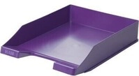 Han Briefablage KLASSIK 1027-X-57 DIN A4/C4 lila 127031042