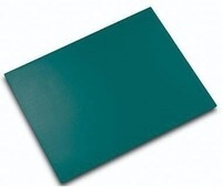 L&Auml;ufer L&auml;ufer Schreibunterlage Durella 40651 52x65cm gr&uuml;n 170657760