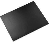 L&Auml;ufer L&auml;ufer Schreibunterlage Durella 40656 52x65cm schwarz 170657790