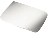 Leitz Schreibunterlage 53110002 65x50cm PVC glasklar 170003600