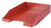 Han Briefablage KLASSIK 1027-X-17 DIN A4/C4 rot 127031030