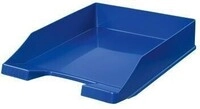 Han Briefablage KLASSIK 1027-X-14 DIN A4/C4 blau 127031050