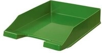 Han Briefablage KLASSIK 1027-X-05 DIN A4/C4 gr&uuml;n 127031060