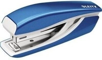 Leitz Heftger&auml;t Mini WOW 55281036 max. 10Blatt blau 124658150
